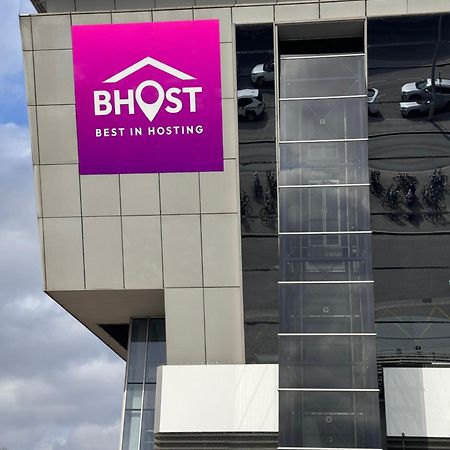 Best In Hosting Graz - Self Check In Hotel Ngoại thất bức ảnh