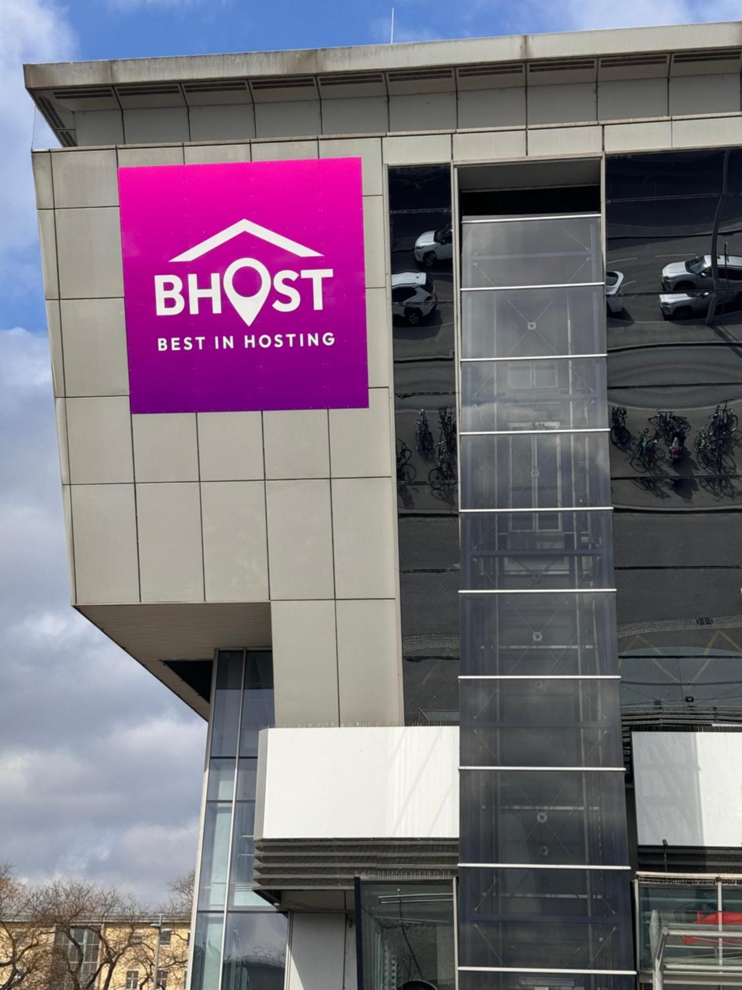 Best In Hosting Graz - Self Check In Hotel Ngoại thất bức ảnh