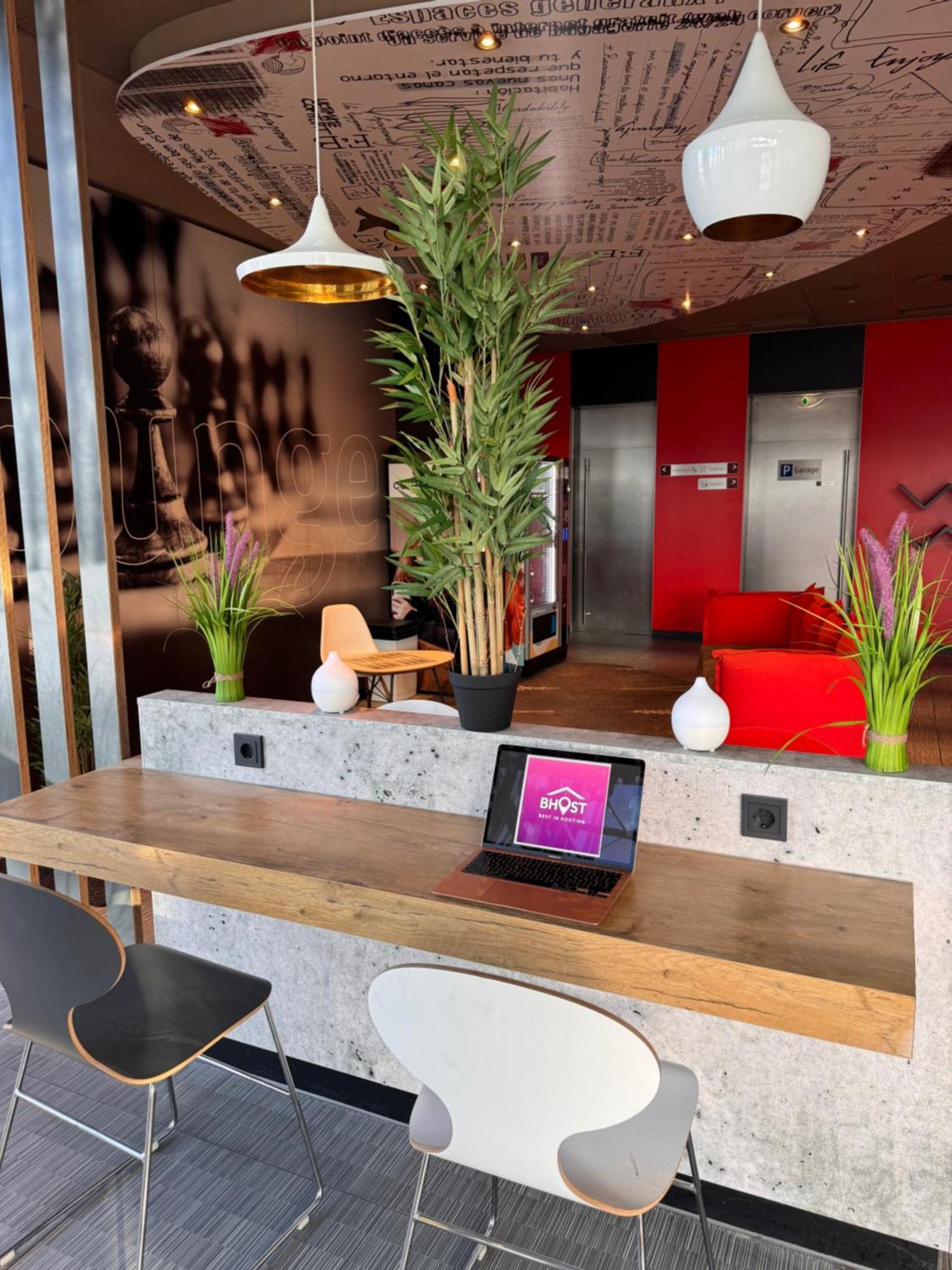 Best In Hosting Graz - Self Check In Hotel Ngoại thất bức ảnh