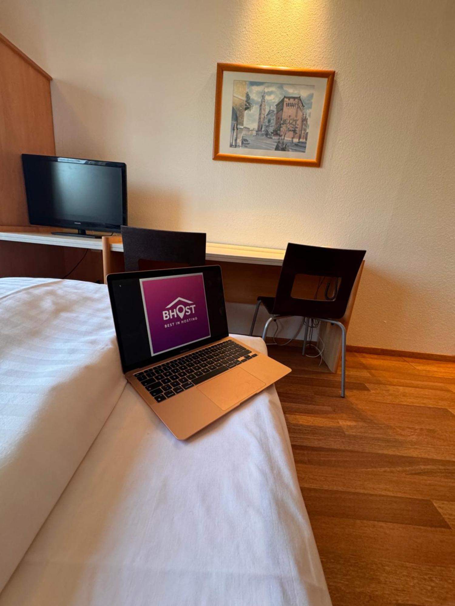 Best In Hosting Graz - Self Check In Hotel Ngoại thất bức ảnh