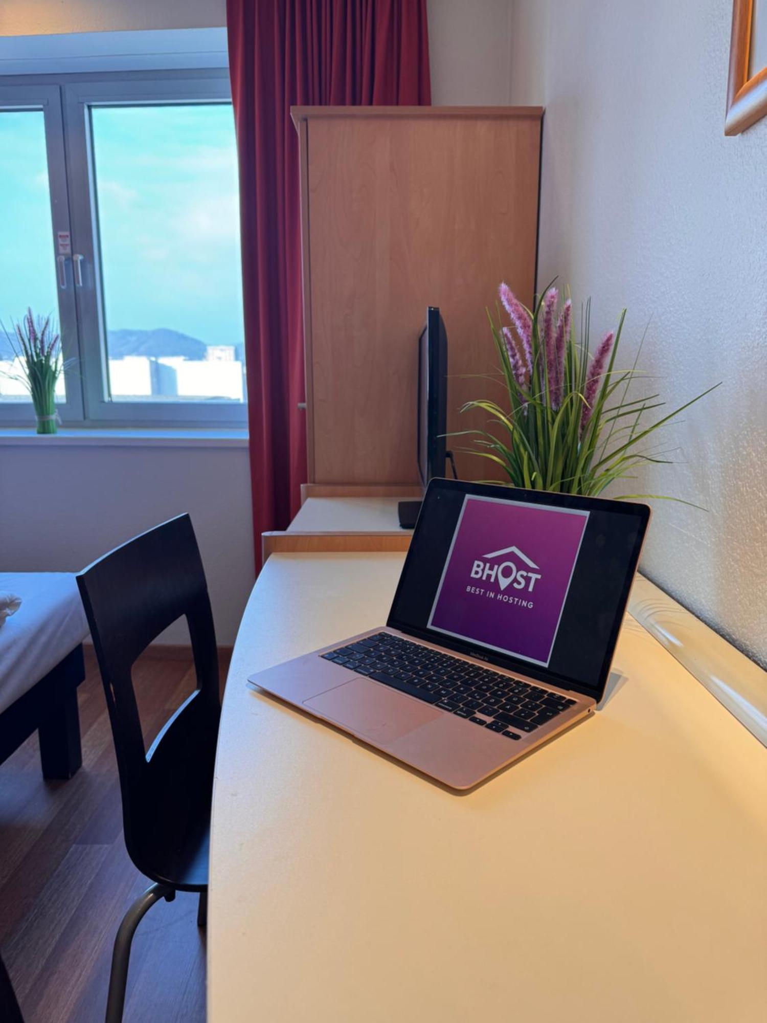 Best In Hosting Graz - Self Check In Hotel Ngoại thất bức ảnh