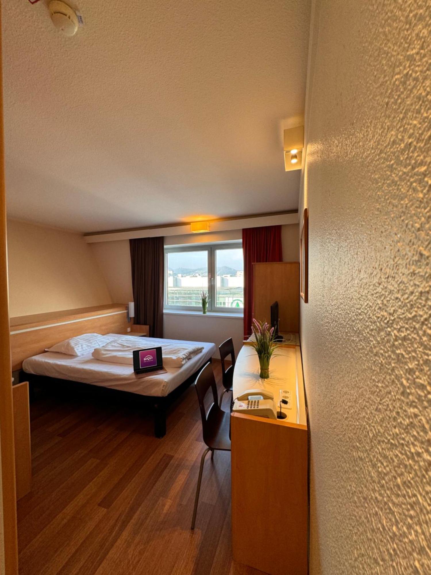 Best In Hosting Graz - Self Check In Hotel Ngoại thất bức ảnh