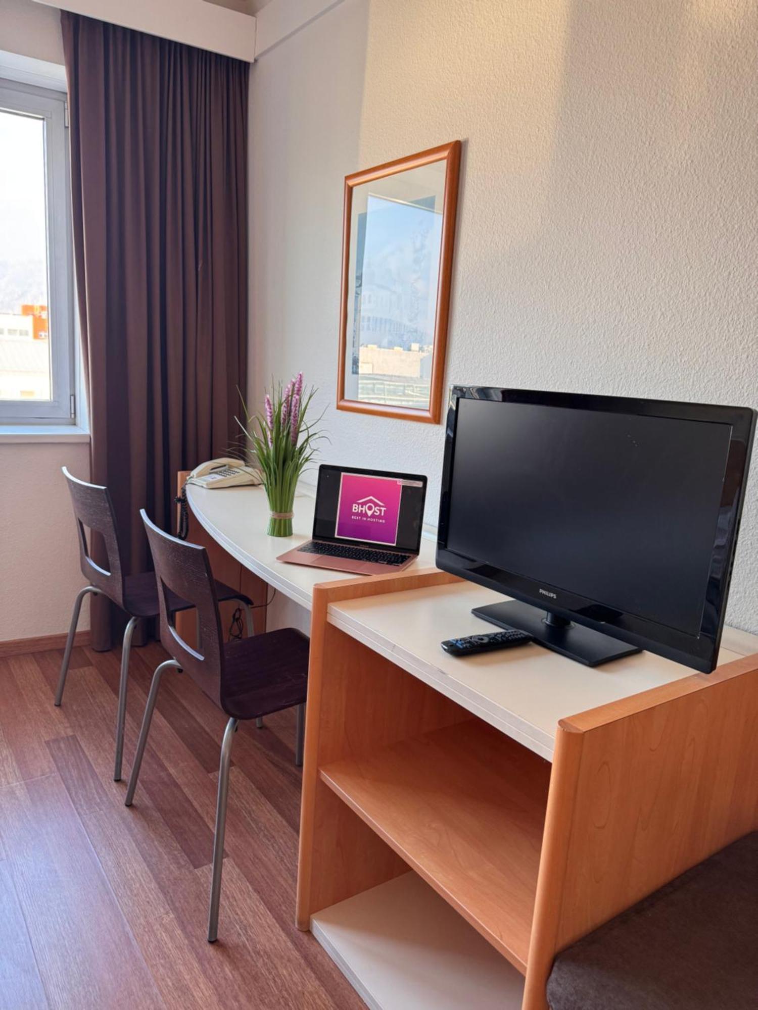 Best In Hosting Graz - Self Check In Hotel Ngoại thất bức ảnh
