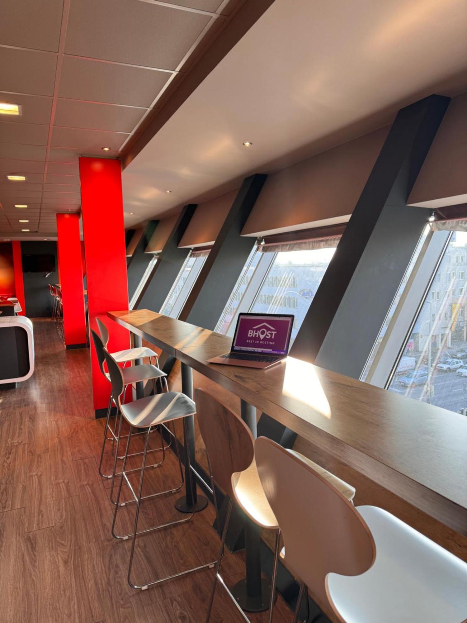 Best In Hosting Graz - Self Check In Hotel Ngoại thất bức ảnh