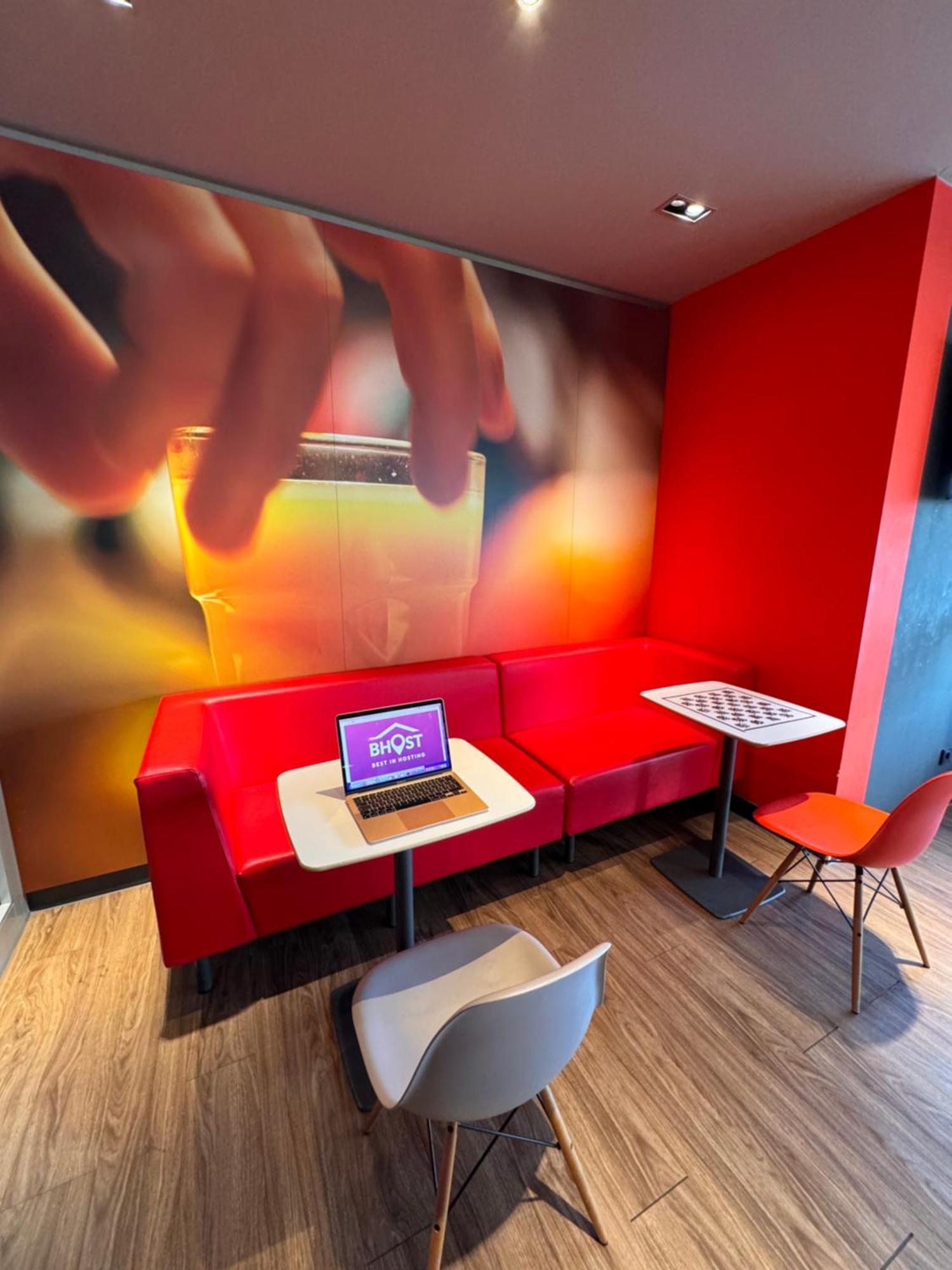 Best In Hosting Graz - Self Check In Hotel Ngoại thất bức ảnh