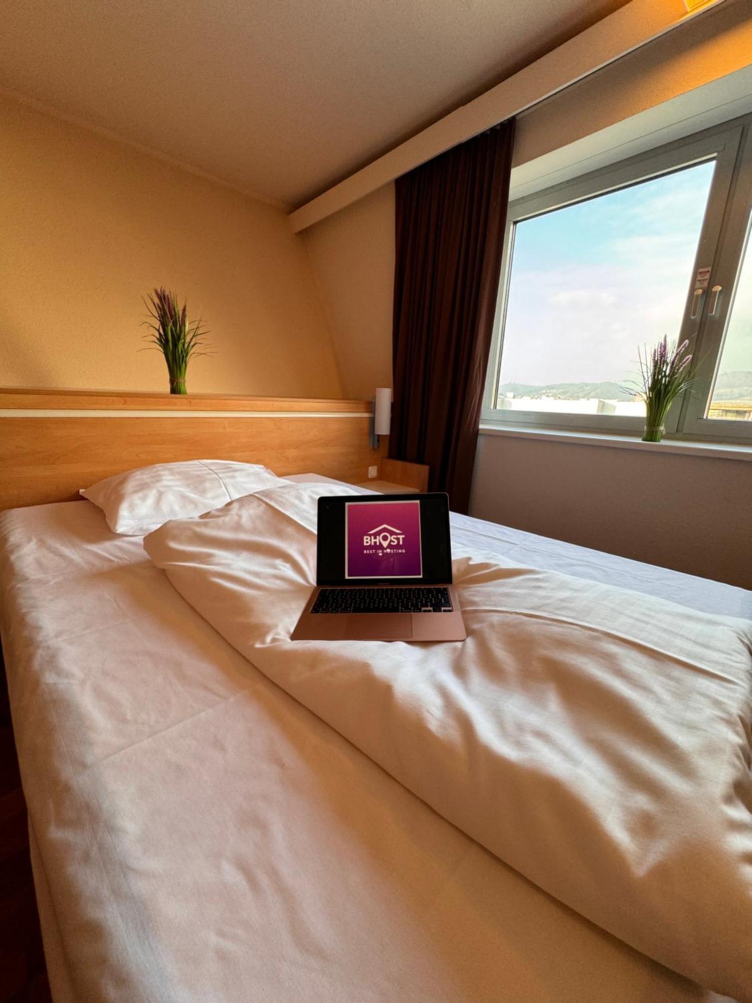 Best In Hosting Graz - Self Check In Hotel Ngoại thất bức ảnh